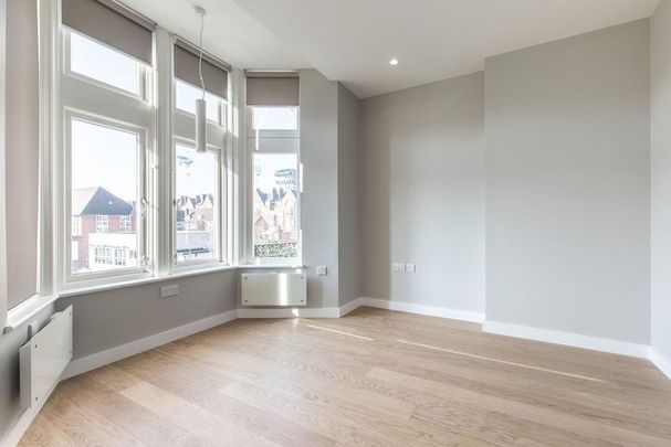 1 bedroom ground floor flat to rent - Photo 1