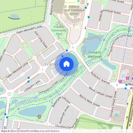 6 Wildman Street, Franklin ACT 2913