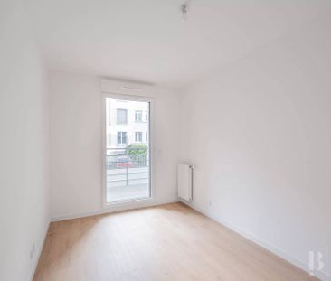 Rental Apartment Saint-Cloud Coteaux - Bords de Seine - Photo 5