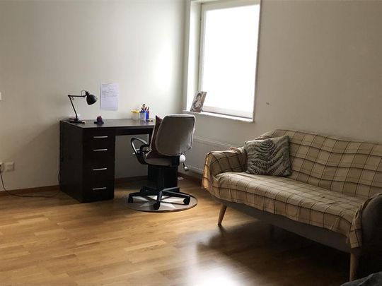 Uppsala - 1rok - tillsv - 6.555kr/mån - Foto 1