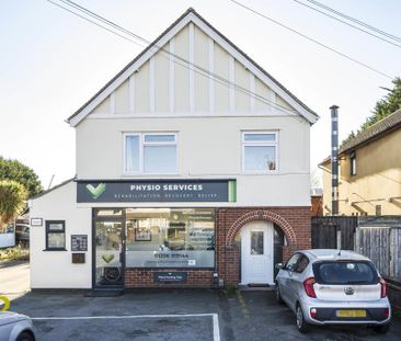 1 bedroom maisonette to rent - Photo 5