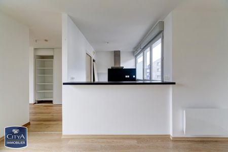 Location Appartement 5 pièces 117m² REIMS 51100 - Photo 2