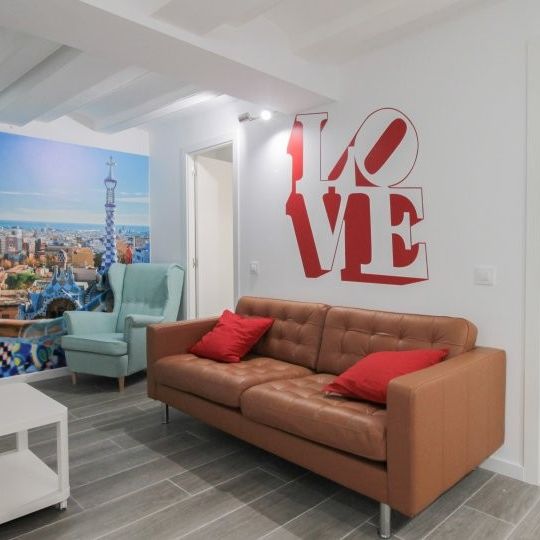 barcelona, Catalonia 08003 - Photo 1