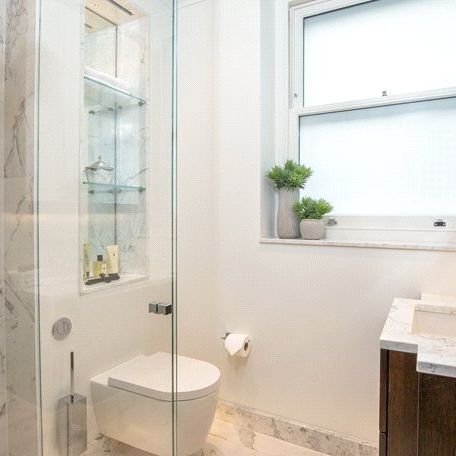 Prince of Wales Terrace, London - Photo 1