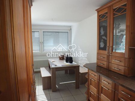 4-Zimmer-Wohnung mit Balkon im 4. OG in Grenzach-Wyhlen - Photo 4