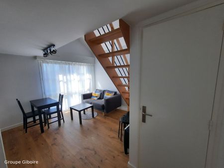 Appartement T3 à louer Guignen - 76 m² - Photo 2