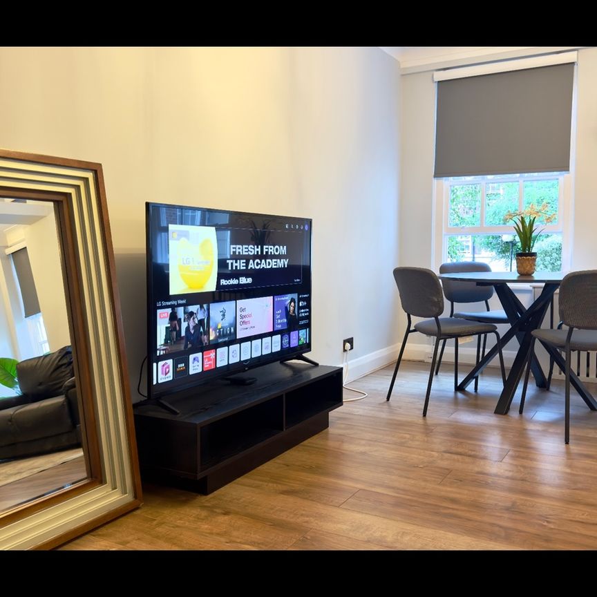 2 Bed Flat, Kendal Street, W2 - Photo 1