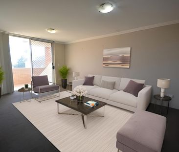 MODERN 2 BEDROOM 2 BATHROOM APARTMENT IN EXCELLENT LOCATION!! - Photo 3