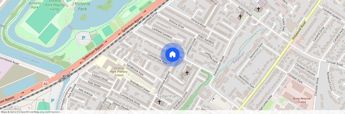 238 Connsbrook Avenue, BT4 1JZ, Belfast