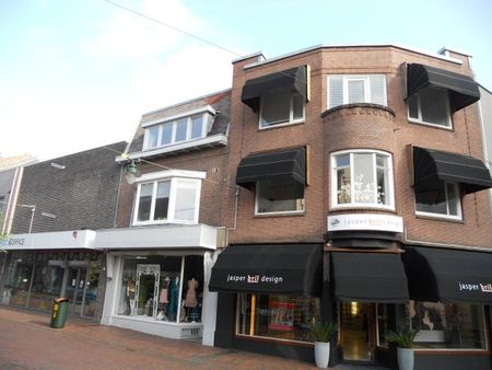 Te huur: Appartement Bussumersteeg in Hilversum - Foto 5