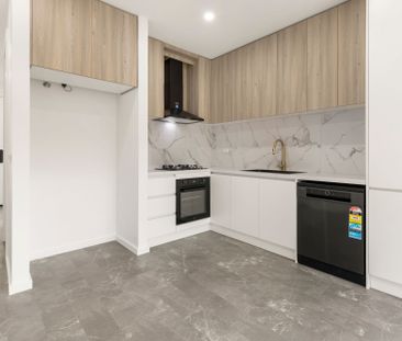 Brand new townhouse! - Photo 2