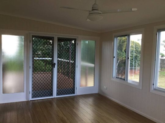 GREAT LOCATION IN THE HEART OF CHILDERS - Photo 1