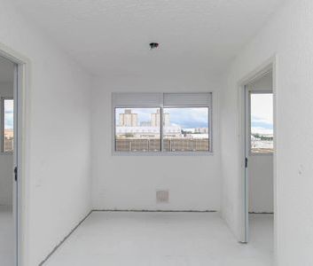 Apartamento para alugar com 34m², 2 quartos e sem vaga - Photo 1