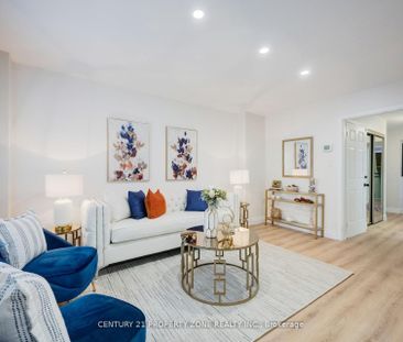 For Lease - 2 Cortez Court, Brampton, Ontario - Photo 1