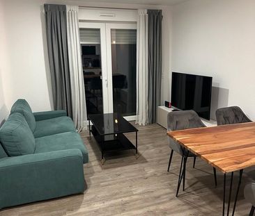 Moderne 2,5 Zi. Wohnung (56 m²) mit Garten & Terrasse – ab sofort - Photo 2