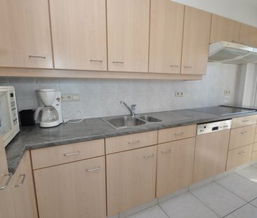 Tweede verblijf l Gemeubeld hoekappartement op de Zeedijk met een w... - Foto 6