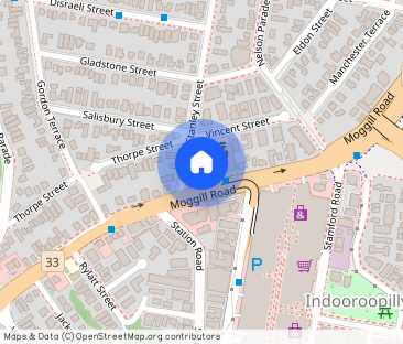 “Spacious & Modern Two-Bedroom Apartment – Prime Indooroopilly Loca... - Photo 1