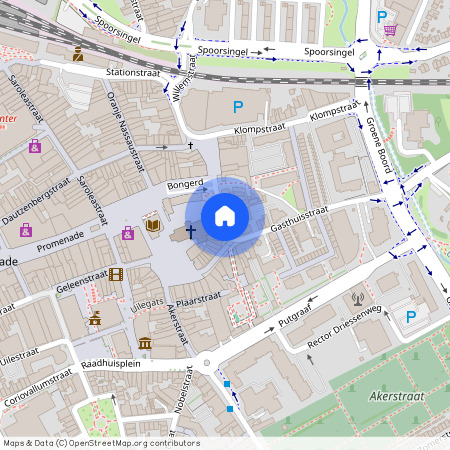 Heerlen-Centrum, 6411 KB, Pancratiusstraat, Heerlen