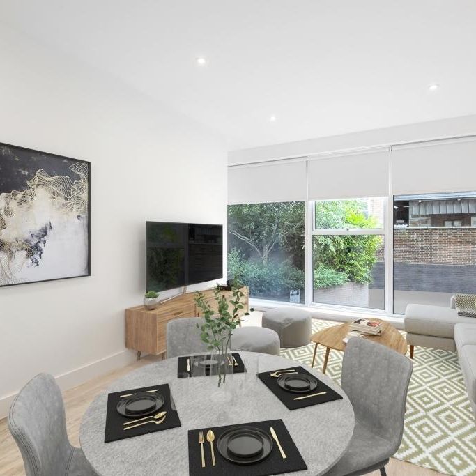 1 bedroom flat to rent - Photo 1