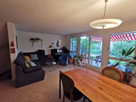 1 Zimmer, 230 m², 2. Stock - Foto 1