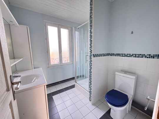 LE HAVRE - Appartement 2 pièces - Photo 1