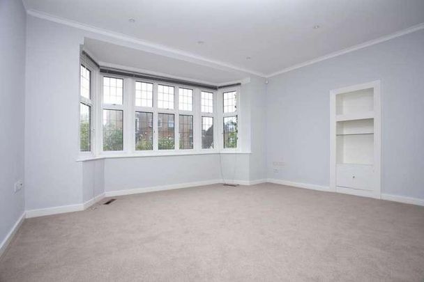 Woodfield Avenue, London, SW16 - Photo 1