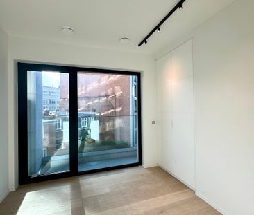 Appartement in Brussel - Foto 2