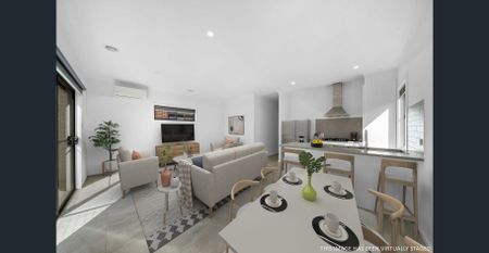 Immaculate Deanside Home - Photo 2