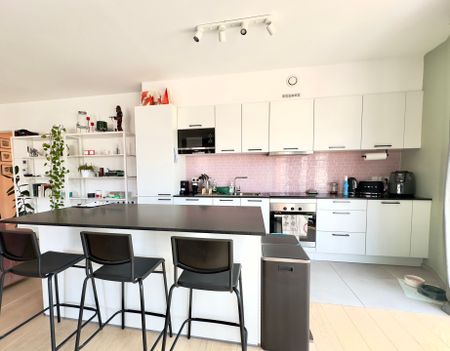 Rue Marguerite Bervoets, 1190, Forest - Photo 5