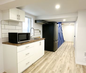 For Lease - 233 Pelham Road Unit# BASEMENT, St. Catharines, Ontario - Photo 4