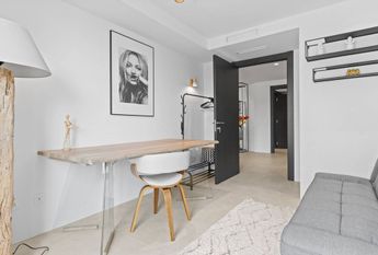 Luxury Villa for rent in Marbella, Spain