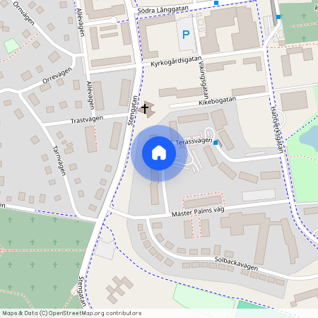 Oskarshamn, Terrassvägen 12 C 1201