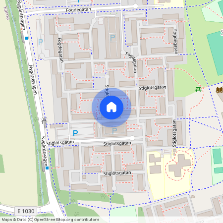 Linköping, Stiglötsgatan, 73, 58646