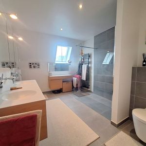 In optie - Appartement te huur in Sint-Lambrechts-Woluwe met 3 slaapkamers - Foto 2