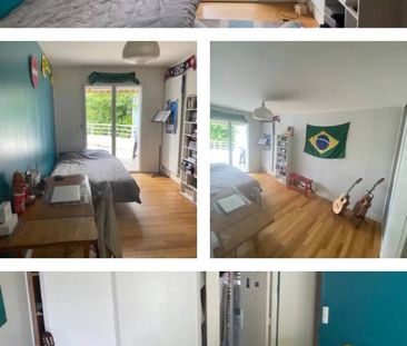 Chambre chez l'habitant - Photo 2