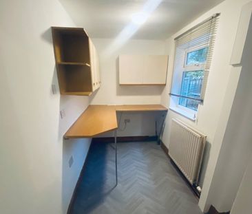 2 Bed Terraced House, Rosary Road, B23 - Photo 1