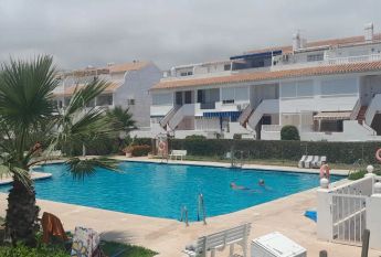 Alquiler de piso en Calle Alora, 4