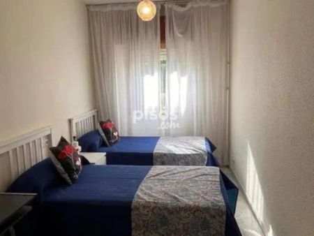 Piso en alquiler en La Buhaira-San Bernardo - Photo 5