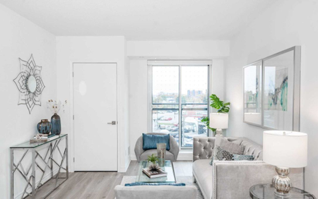 For Lease - 1 Falaise Road Unit# 423, Toronto, Ontario - Photo 2