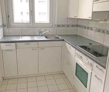 1 Zimmer, 39 m², EG - Foto 2