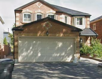 For Lease - 5 Lady Bower Crescent, Toronto, Ontario - Photo 1
