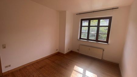 Schöne 2 Zimmer-Wohnung in der Paulsstadt zu mieten! - Photo 4