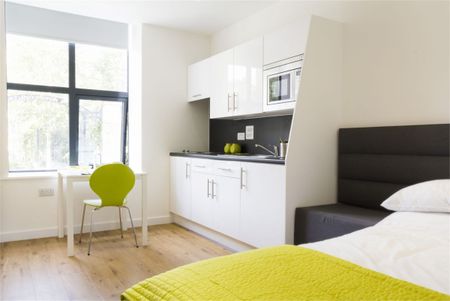 Firth Street, Huddersfield, West Yorkshire, HD1 - Photo 4