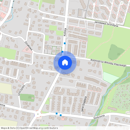 97 Kolista Bielsko-Biała Polska