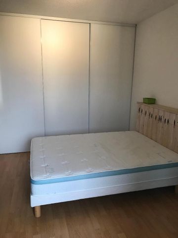 Location Appartement 2 pièces 38m² DECINES CHARPIEU 69150 - Photo 3