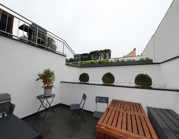 Immobilien-Richter: 55 m² möblierte Designer-Wohnung in Top-Lage von Düsseldorf-Unterrath - Foto 1