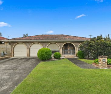 1 Delan Street, Chermside West QLD, Belconnen - Photo 3
