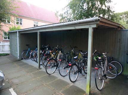 2. tv., Istedgade 22, 9000, Aalborg - Photo 4