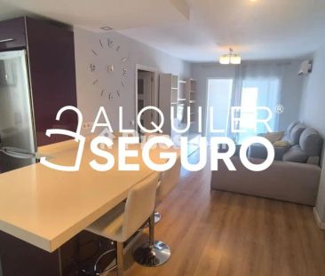 Piso en alquiler en Montequinto - Foto 2