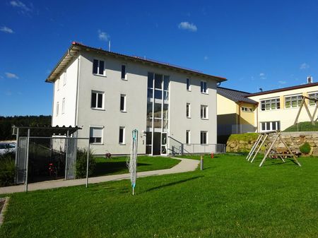 Sehr schöne 3-Zimmer Wohnung in Traberg mit Loggia - Foto 2